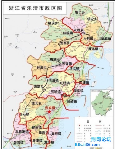 待定 区域