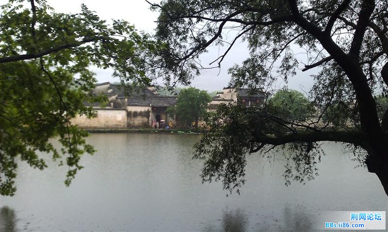 宏村