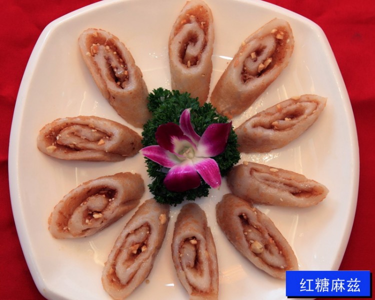 红糖麻兹★金龙山·农庄.JPG