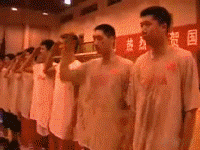 易建联太搞笑
