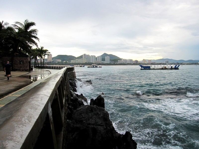 大东海