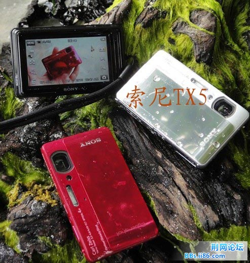 索尼tx5