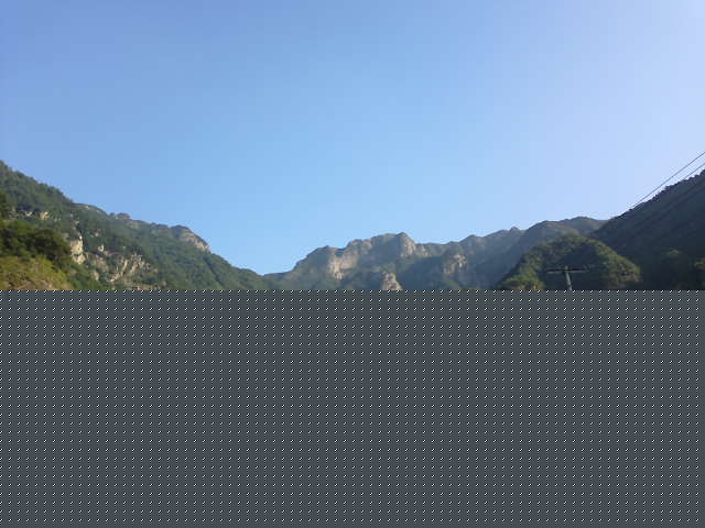 可爱的东加岙