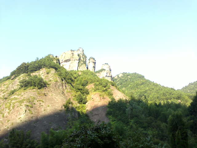 东家岙