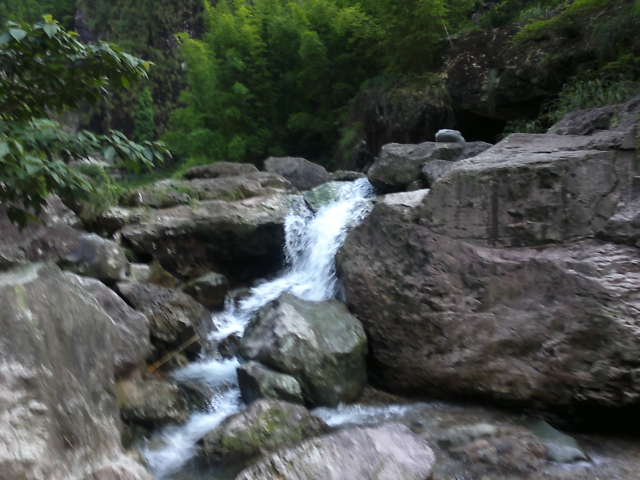 东家岙