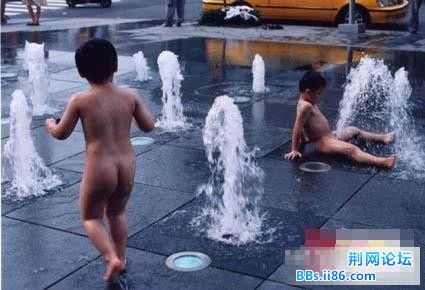 大水枪