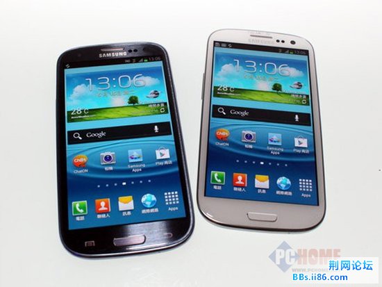 三星I9300 GALAXY 