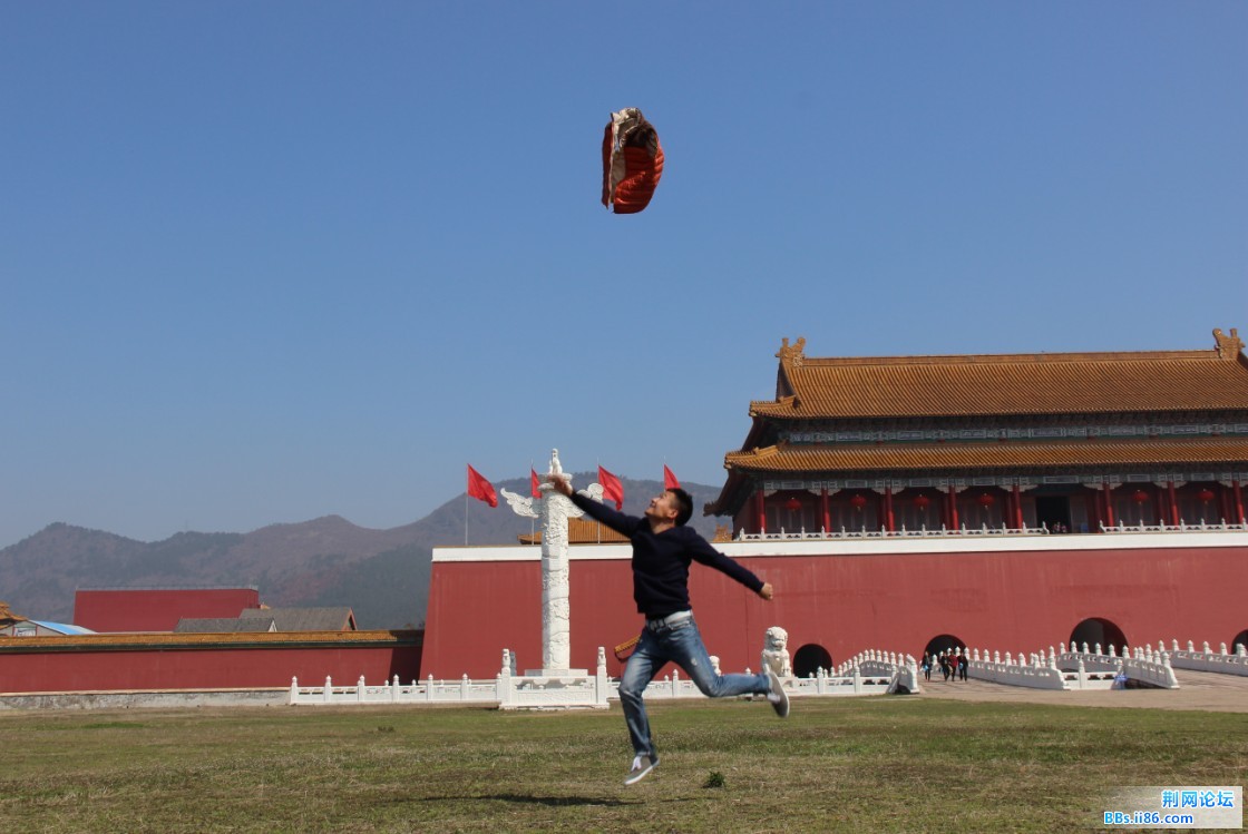 空中飞人