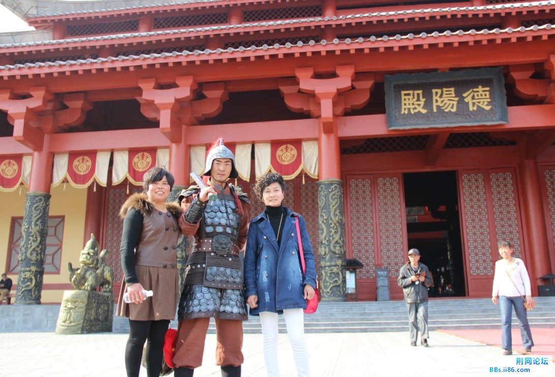 大将军