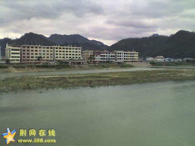 新溪、石门潭