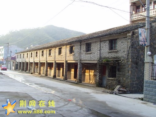 十二间楼