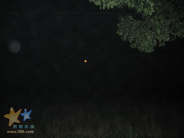 蓝月亮