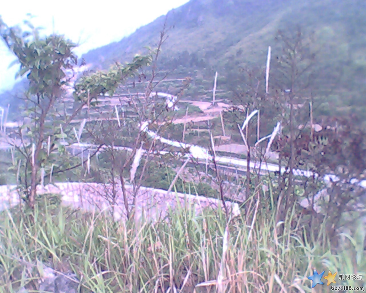乌雁荡