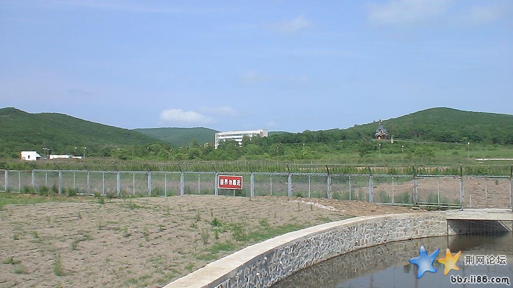 国界