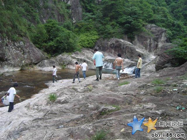 水好清哦.JPG