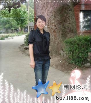 好大一棵数