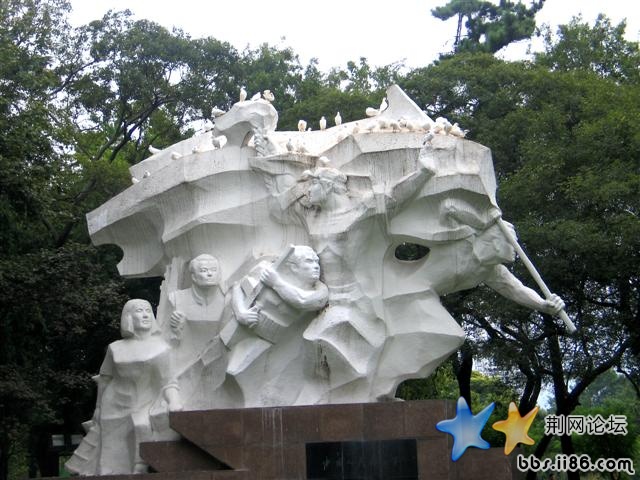 好漂亮啊！