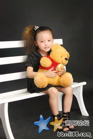 静静的坐会儿！