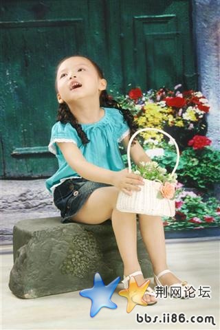 好累啊！