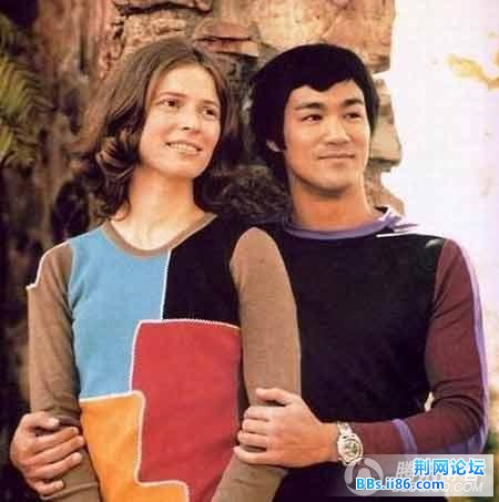 看李小龙如何教育儿子？7.jpg