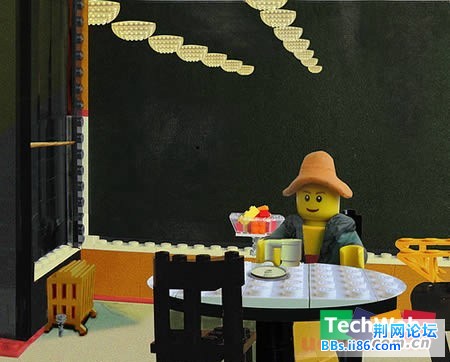 　爱德华.霍普《自助餐厅》1.jpg
