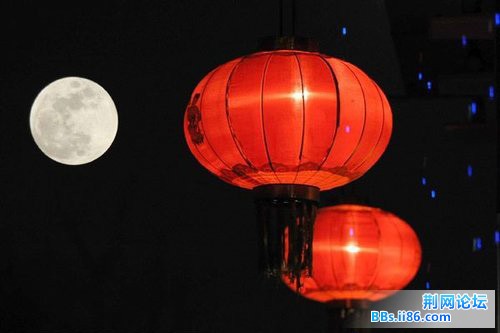 2月9日，沈阳皓月当空.jpg