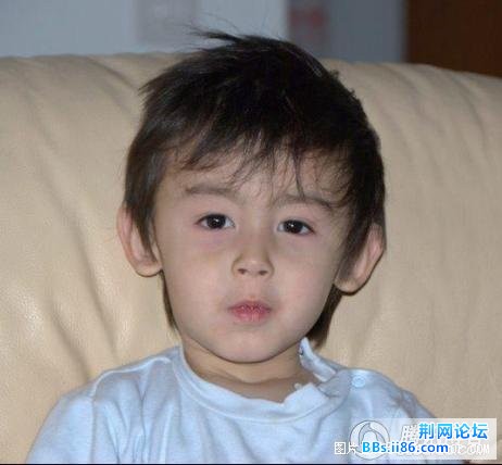 我觉得非常像的哦..