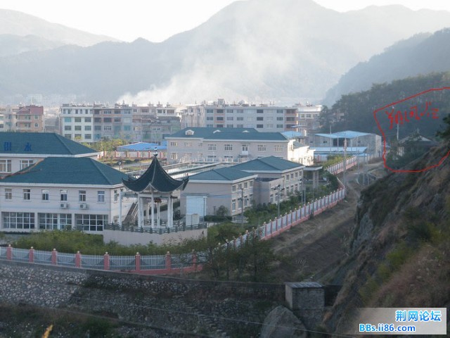 DSCF6159翔凤谷所在地.JPG