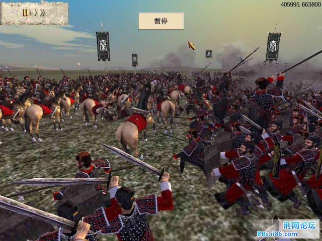 秦军步兵保护努手9113.jpg