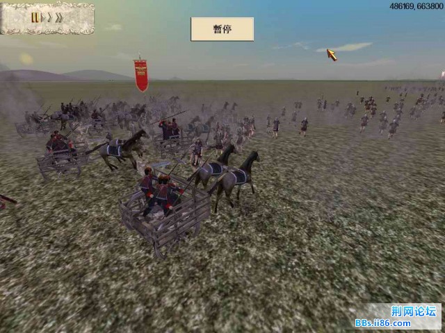 包抄罗马背后攻击努手9119.jpg