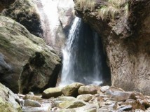 雁荡山-雁湖景区