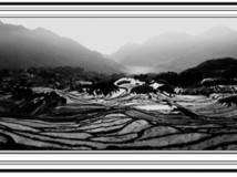 云和梯田