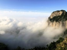 风起云涌