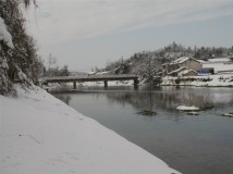 发点雪景。。。。。。。