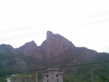 两种不同风景